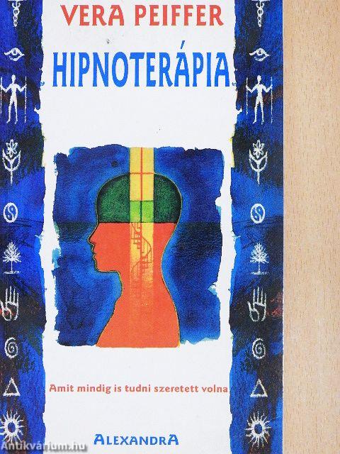 Hipnoterápia