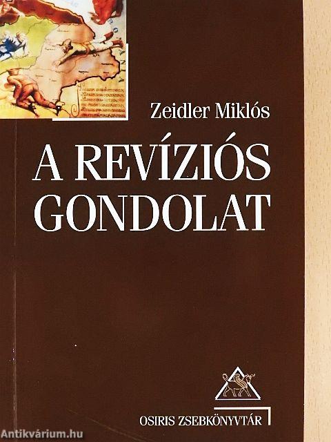 A revíziós gondolat