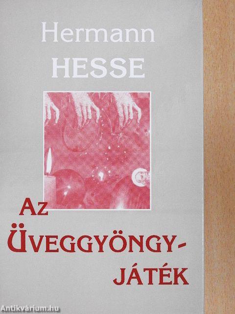 Az üveggyöngyjáték