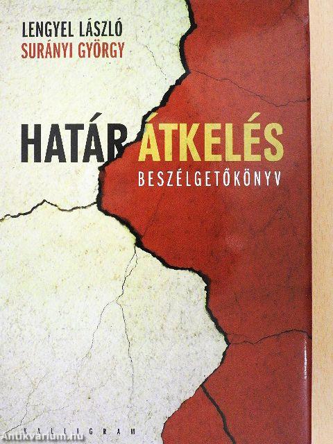 Határátkelés