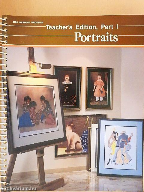 Portraits I.