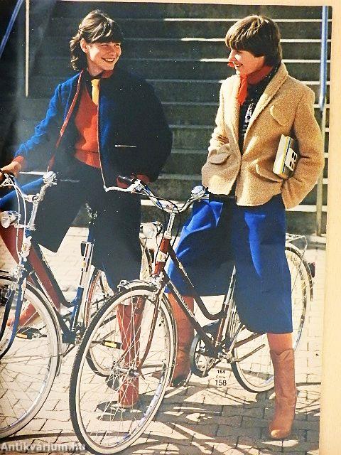Burda Moden September 1979