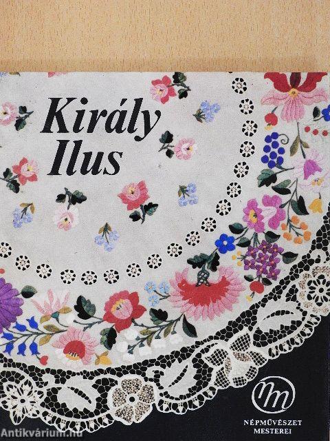 Király Ilus