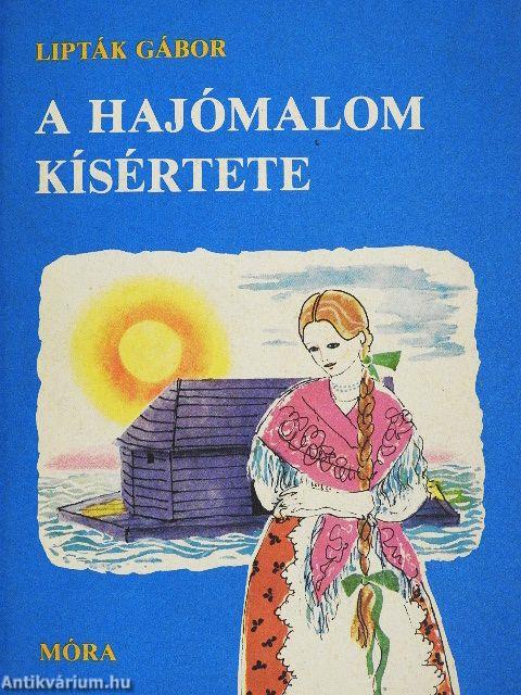 A hajómalom kísértete