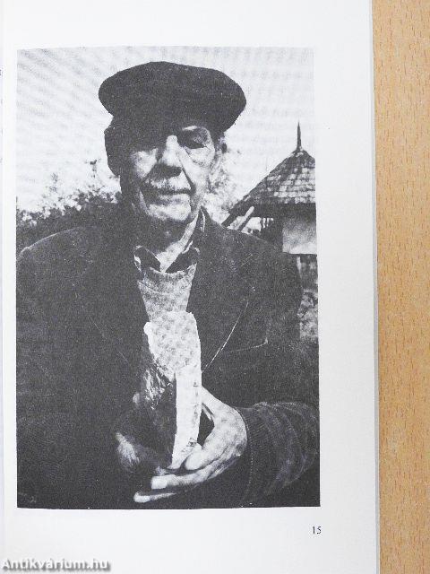 A kőtől a szóig