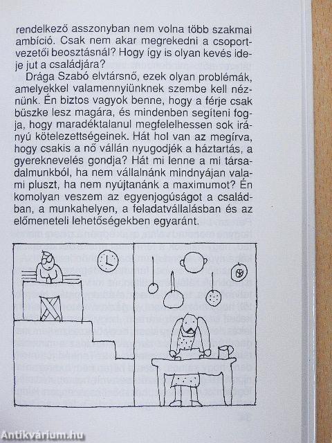 Felnőtteknek írtam