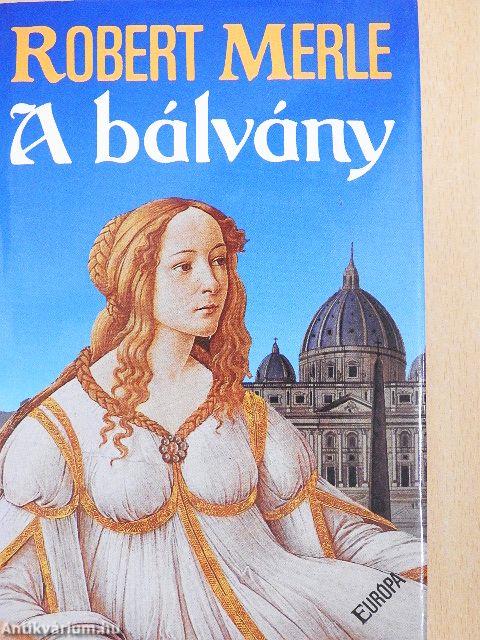A bálvány