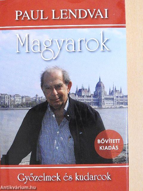 Magyarok