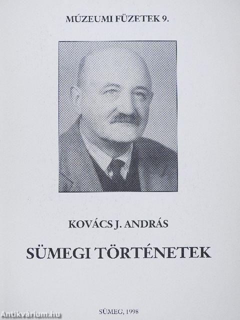Sümegi történetek