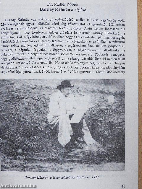 Darnay Kálmán
