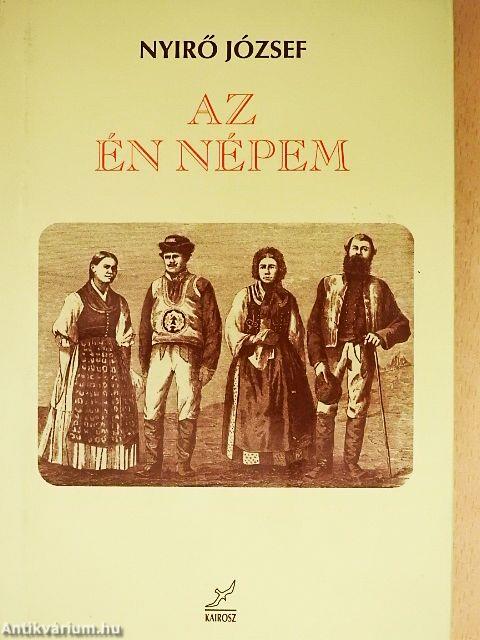 Az én népem