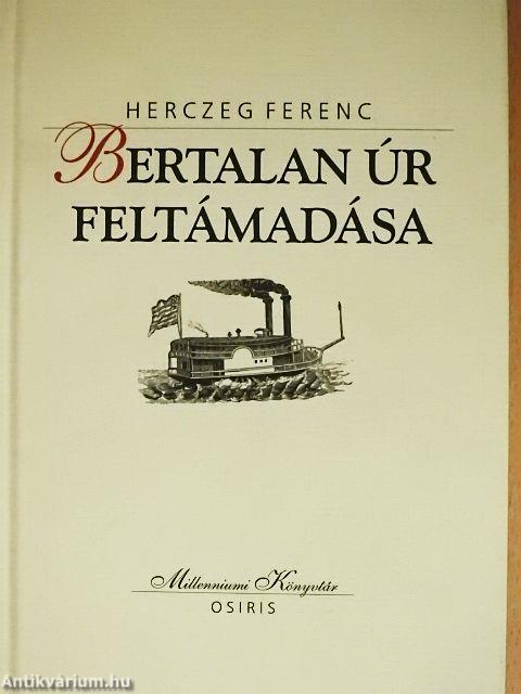 Bertalan úr feltámadása