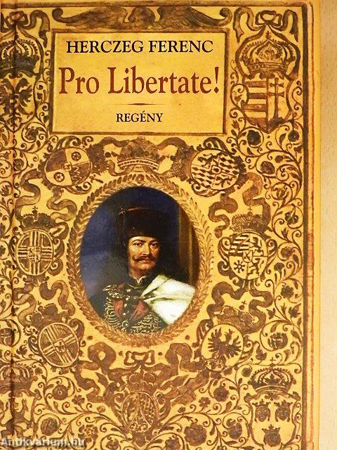 Pro Libertate!