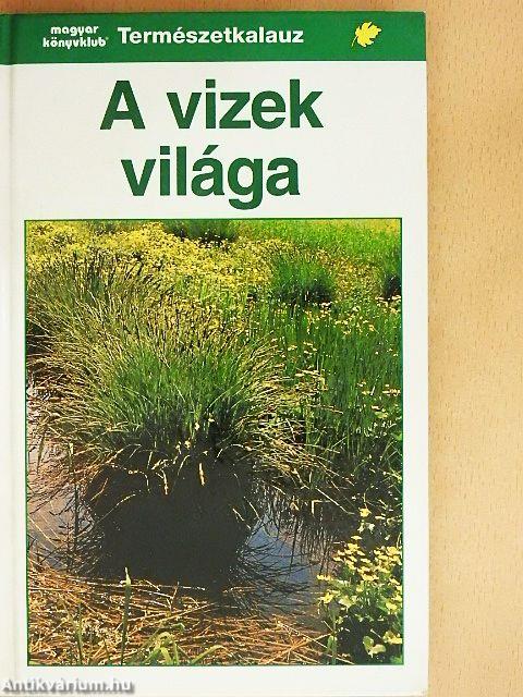 A vizek világa