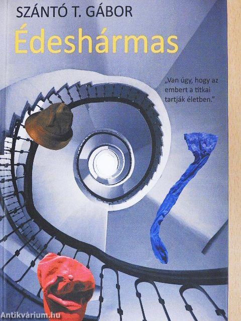 Édeshármas