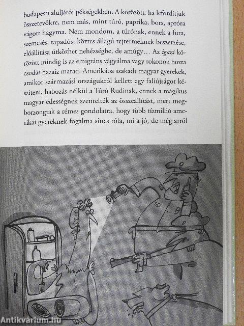 Milyenek a magyarok?