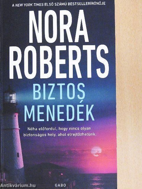 Biztos menedék