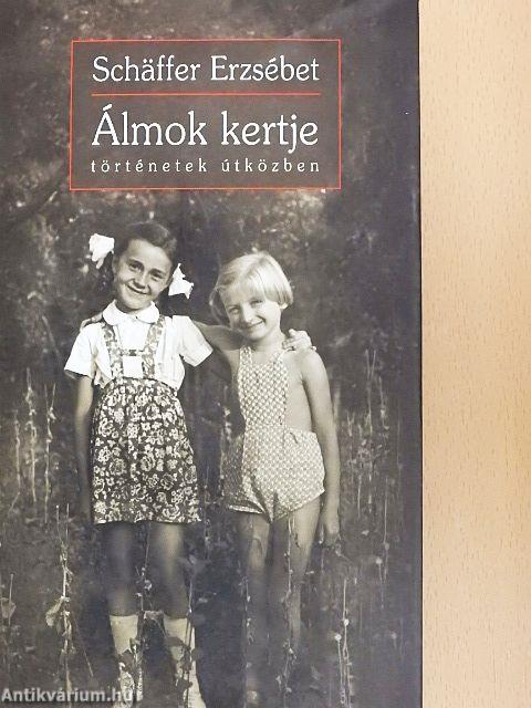 Álmok kertje