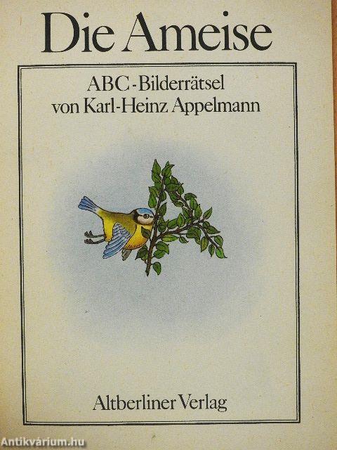Die Ameise