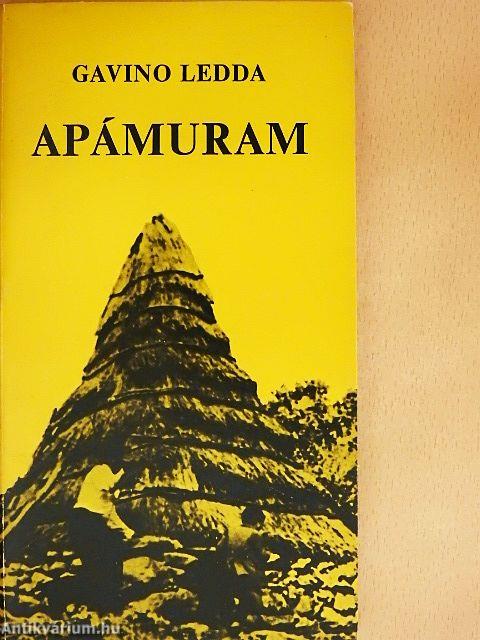 Apámuram