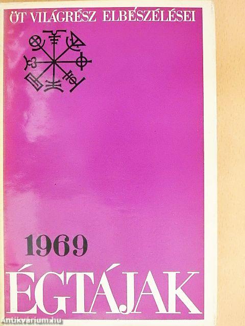 Égtájak 1969