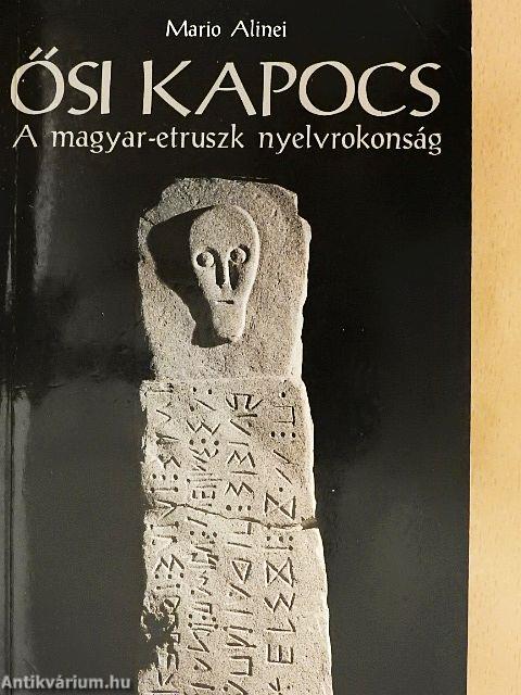 Ősi kapocs