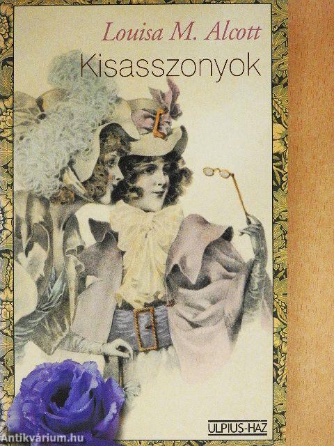Kisasszonyok