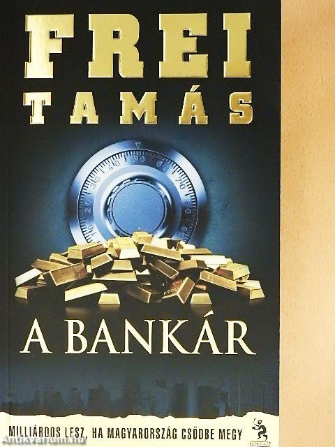 A bankár
