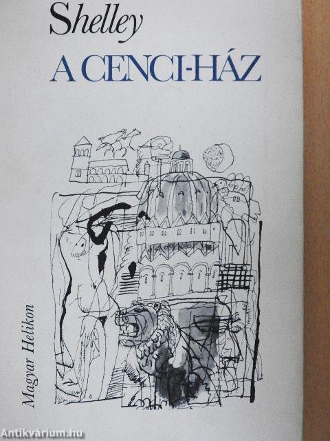 A Cenci-ház