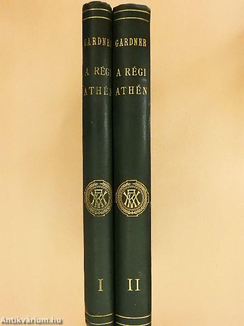 A régi Athén I-II.