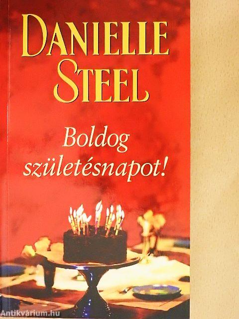 Boldog születésnapot!