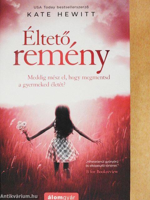 Éltető remény