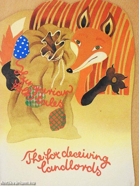 The fox deceiving landlords