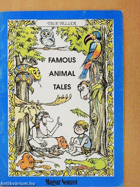 Famous Animal Tales