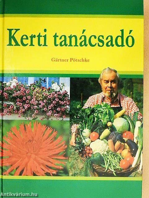 Kerti tanácsadó