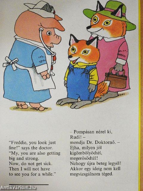 Dr. Doktor