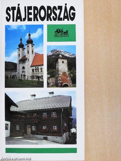Stájerország