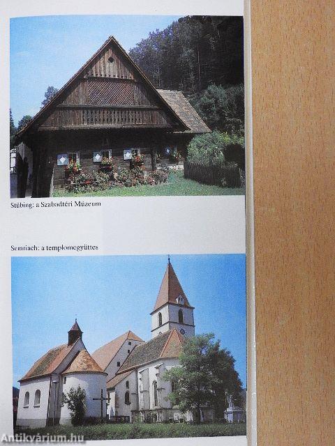 Stájerország