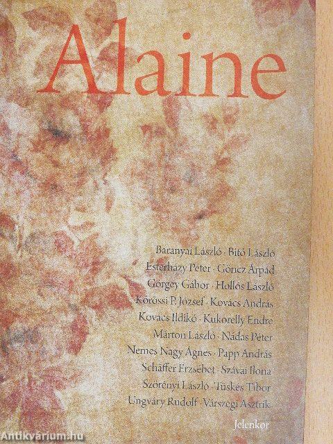 Alaine
