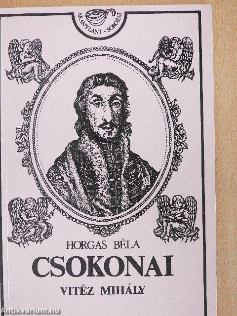Csokonai Vitéz Mihály