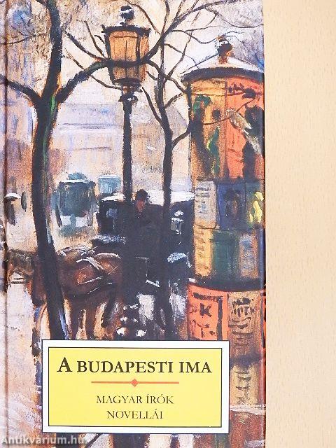 A budapesti ima