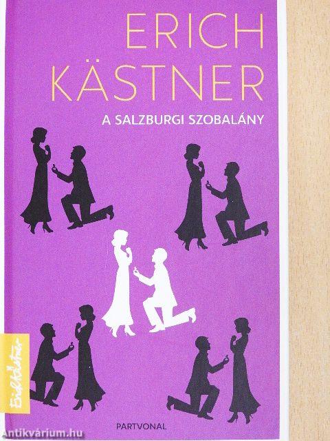 A salzburgi szobalány