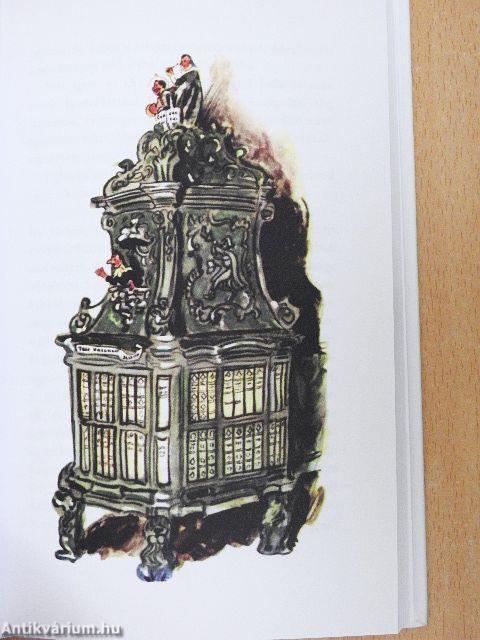 A salzburgi szobalány