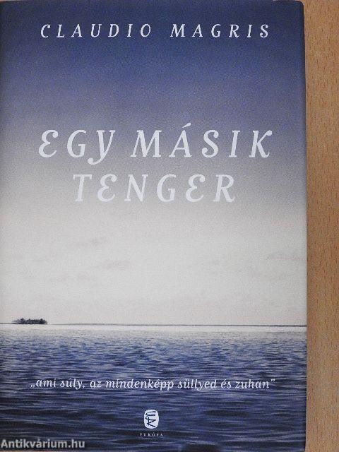 Egy másik tenger