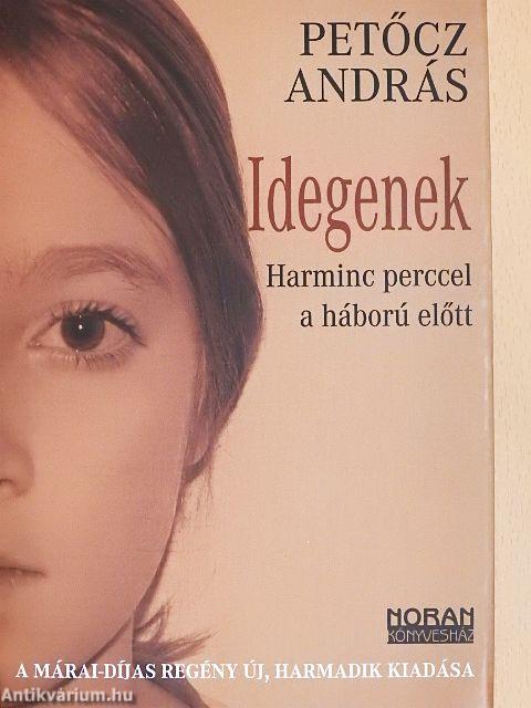 Idegenek