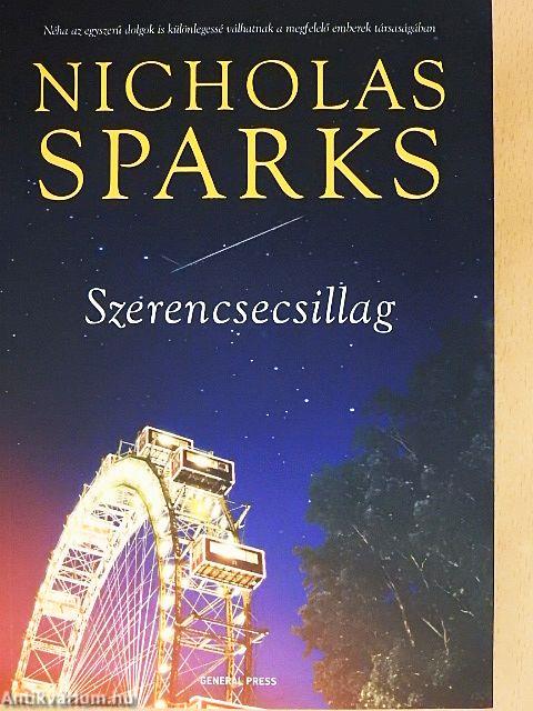 Szerencsecsillag