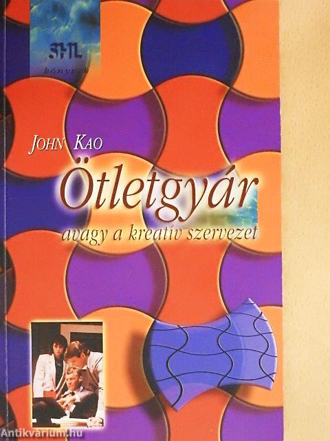 Ötletgyár