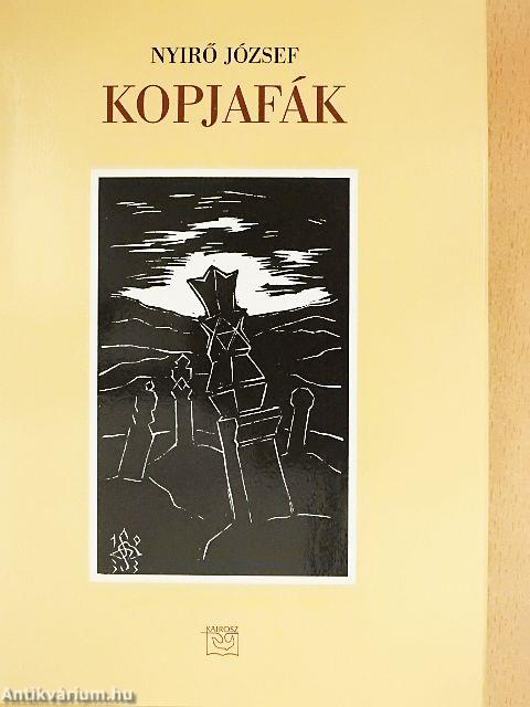Kopjafák