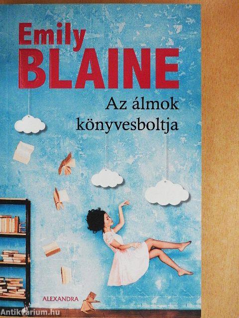 Az álmok könyvesboltja