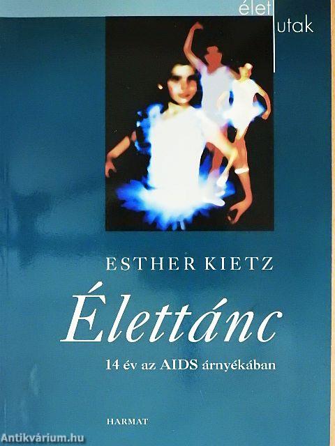 Élettánc